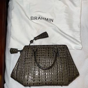 Brahmin Tote Bag